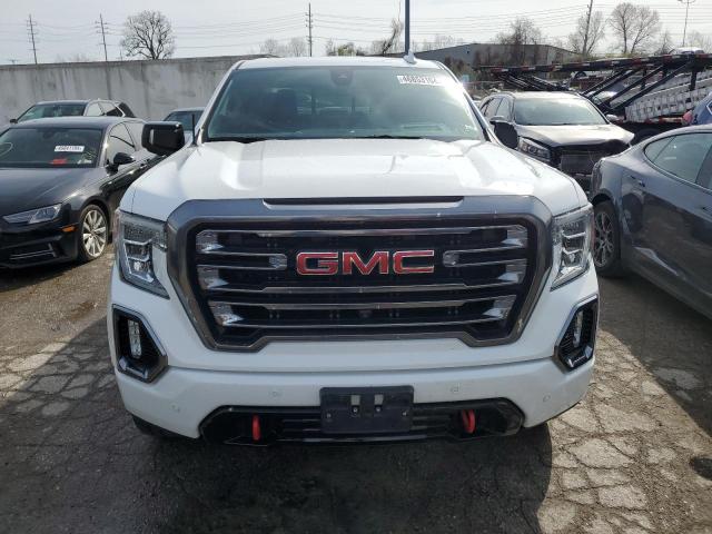 2021 GMC SIERRA K15 - 1GTP9EELXMZ249315