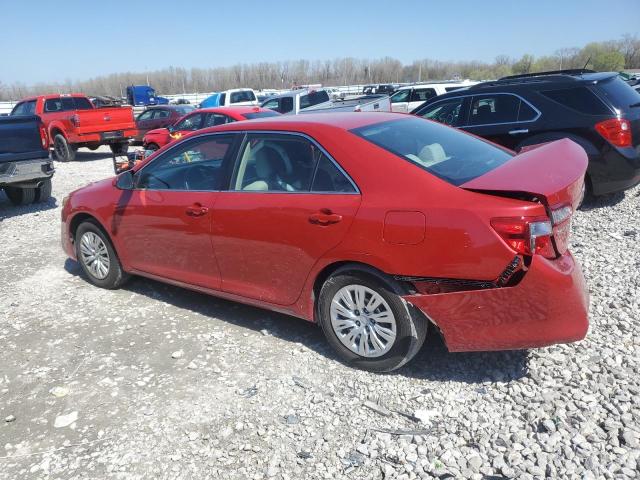 4T4BF1FK4ER435059 | 2014 Toyota camry l