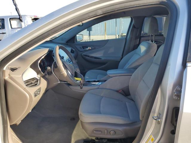 2018 Chevrolet Malibu Lt VIN: 1G1ZD5STXJF278458 Lot: 46904044