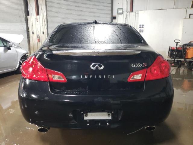 2008 Infiniti G35 VIN: JNKBV61F58M268061 Lot: 47876824