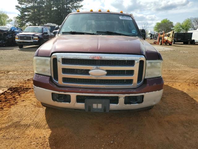 2006 Ford F350 Super Duty VIN: 1FTWW32P56EB45714 Lot: 45432934