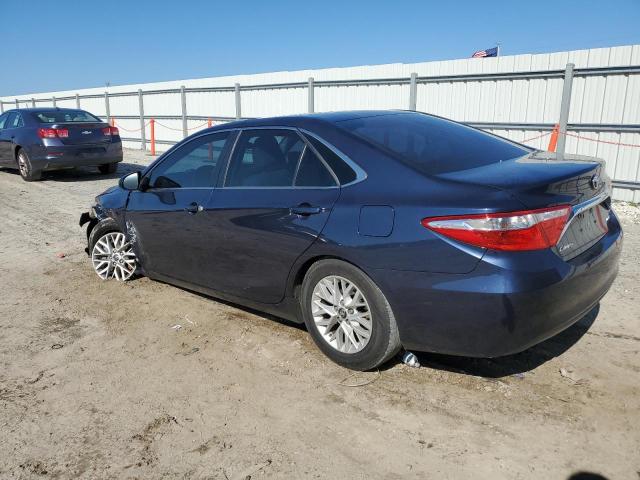 2017 Toyota Camry Le VIN: 4T1BF1FK5HU682377 Lot: 49099324