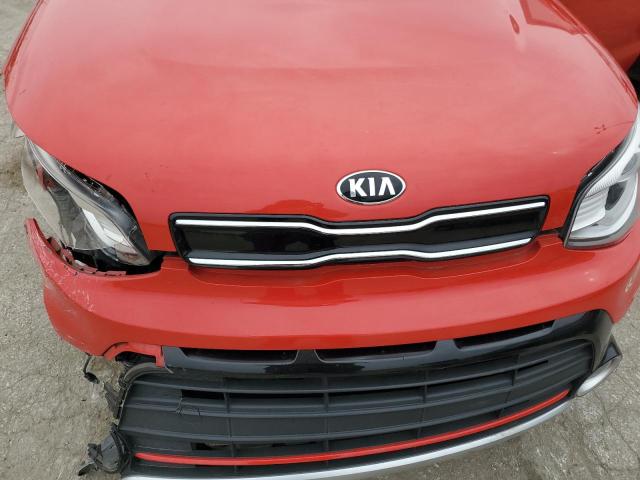 2018 KIA SOUL ! - KNDJX3AA2J7552004