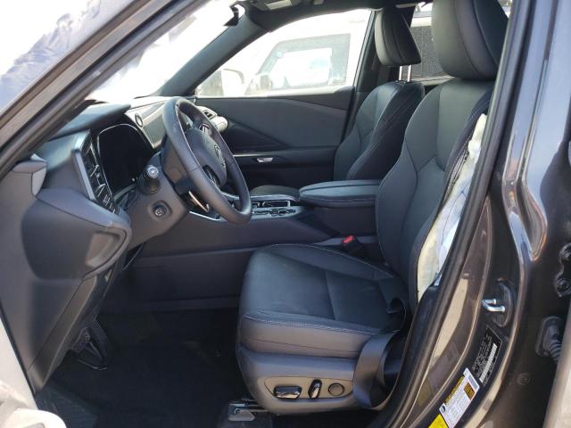 2024 LEXUS TX 350 BAS 5TDAAAA60RS004909