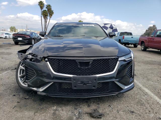 2020 CADILLAC CT4 SPORT - 1G6DC5RK5L0135637