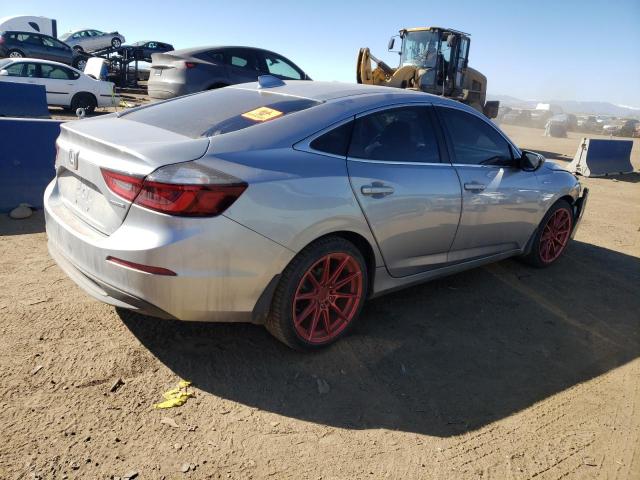 2019 HONDA INSIGHT LX 19XZE4F14KE030337