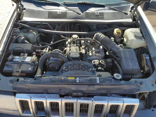 1J4GZ58S6SC769587 1995 Jeep Grand Cherokee Laredo