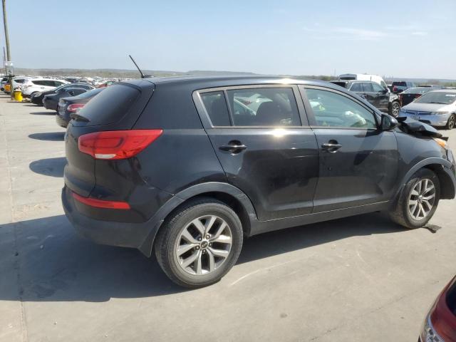 2016 Kia Sportage Lx VIN: KNDPB3AC7G7837784 Lot: 45403464