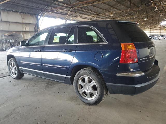 2004 Chrysler Pacifica VIN: 2C8GM68434R568167 Lot: 48692244