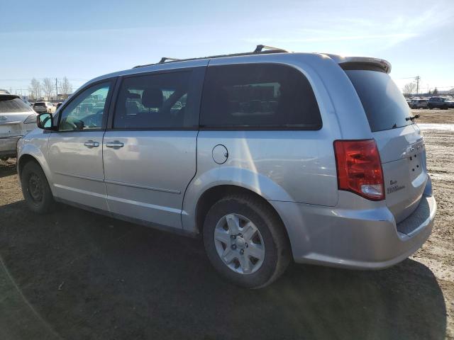 2012 Dodge Grand Caravan Se VIN: 2C4RDGBGXCR102334 Lot: 47136694