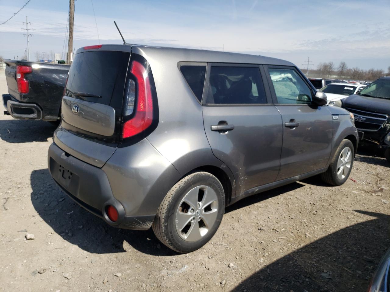 KNDJN2A26G7242536 2016 Kia Soul