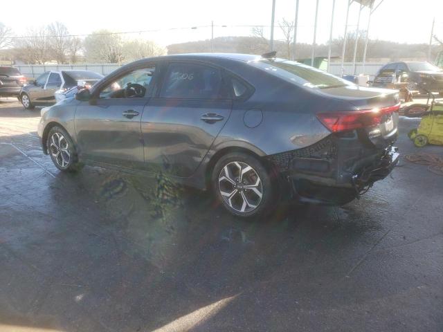 3KPF24AD4LE247000 Kia Forte FE 2