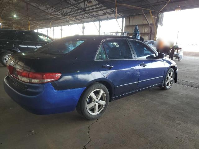 2004 Honda Accord Ex VIN: JHMCM56804C011417 Lot: 45520774