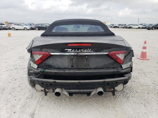 2018 Maserati Granturismo S VIN: ZAM45VMA2J0283856 Lot: 44137594