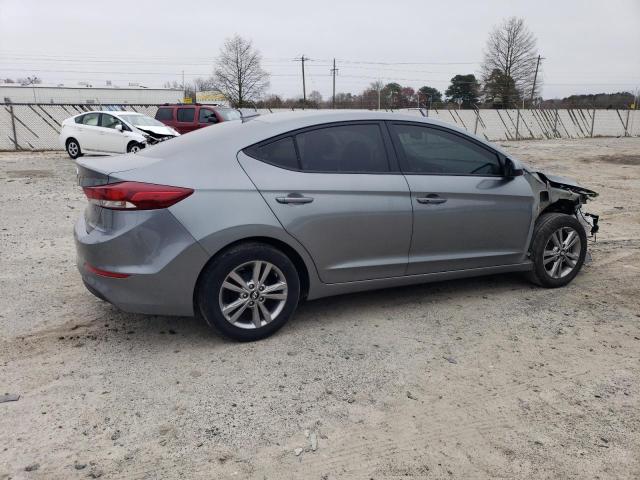 2017 Hyundai Elantra Se VIN: KMHD84LF2HU208298 Lot: 47268054