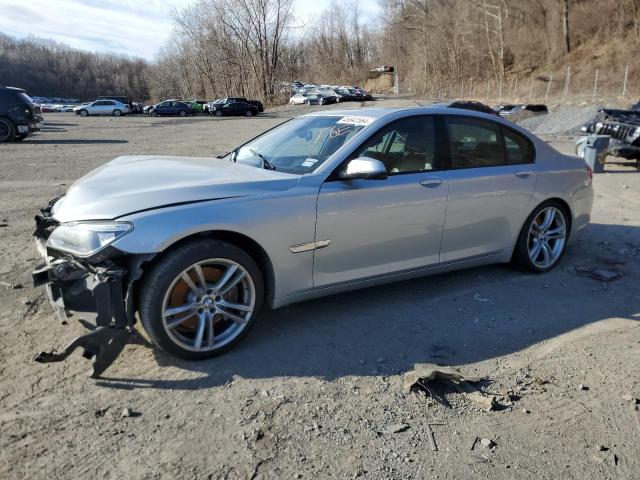 VIN WBAYA8C52FD825851 2015 BMW 7 Series, 750 I no.1