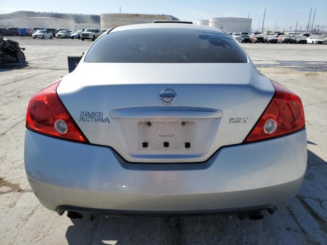 2009 Nissan Altima 2.5S VIN: 1N4AL24E89C178401 Lot: 45333404