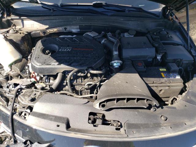 5XXGW4L29LG409229 Kia Optima SX 11