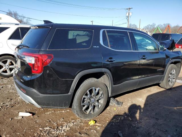 1GKKNRL43MZ123973 GMC Acadia SLE 3