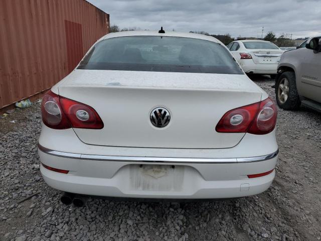 WVWML7AN2AE506056 2010 VOLKSWAGEN CC-5