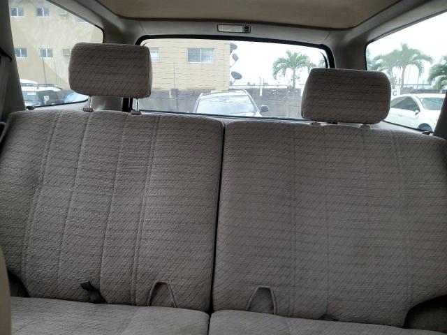 1997 Toyota 4Runner VIN: JT3GM84R4V0009550 Lot: 45505294