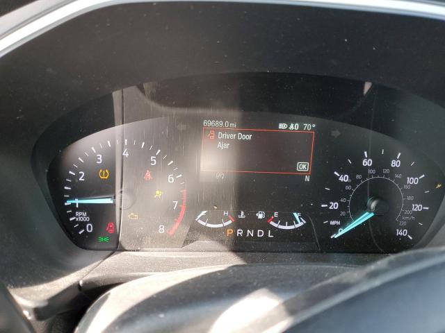 2020 FORD ESCAPE SE - 1FMCU9G69LUC13280