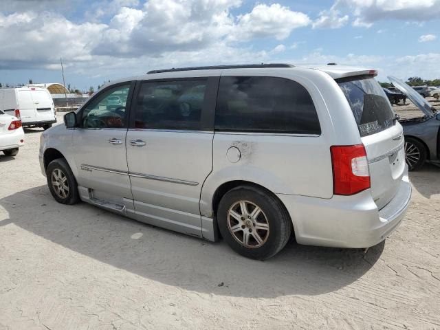 2A4RR5DG2BR775792 | 2011 Chrysler town and country touring