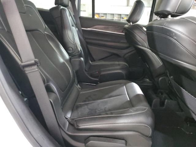 2023 JEEP GRAND CHER - 1C4RJKBG7P8806472