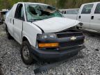 CHEVROLET EXPRESS G2 photo