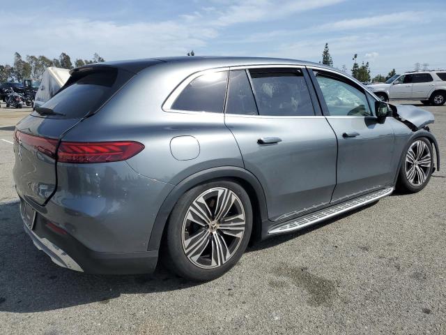 2023 MERCEDES-BENZ EQS SUV 45 4JGDM2DB0PA010573