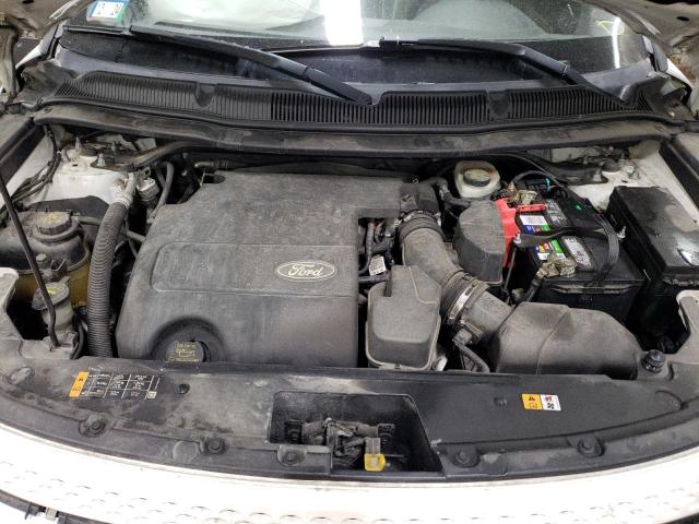 2013 Ford Explorer Limited VIN: 1FM5K7F86DGC90601 Lot: 46719424