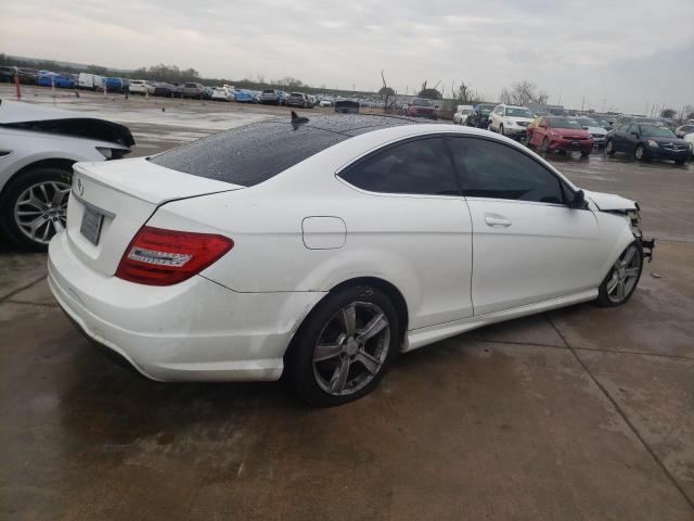 2015 Mercedes-Benz C 250 VIN: WDDGJ4HB2FG363916 Lot: 45710554