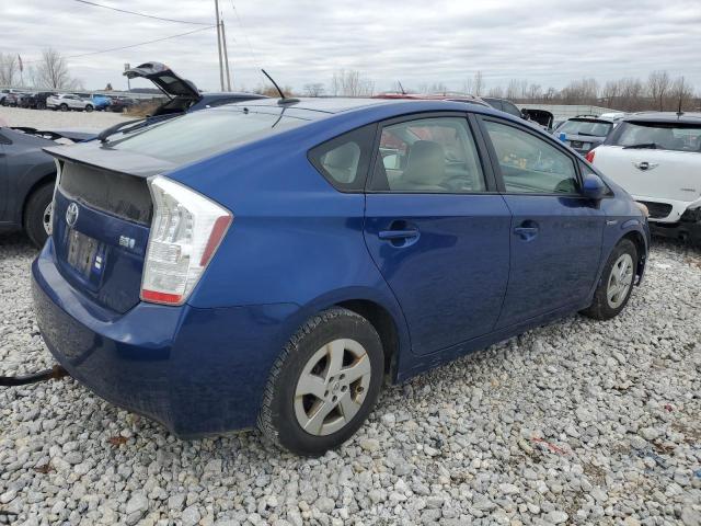 Vin: jtdkn3duxa0125114, lot: 45753134, toyota prius 20103
