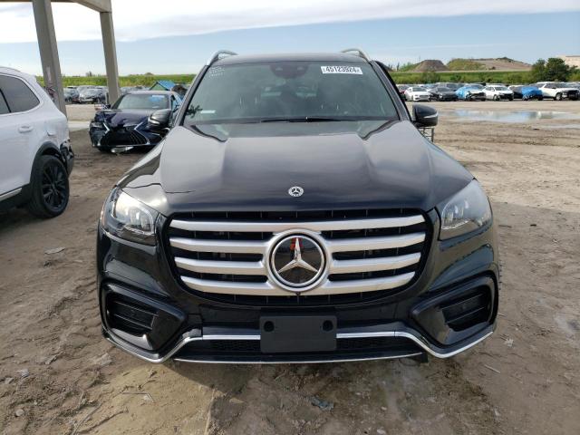 2024 MERCEDES-BENZ GLS 580 4M - 4JGFF8FE9RB119172