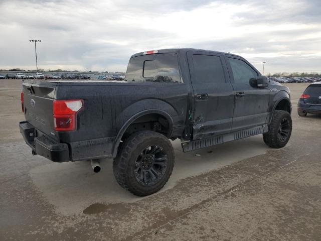 2018 FORD F150 SUPER - 1FTEW1EG8JKD05137