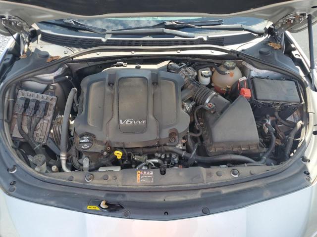 2017 BUICK LACROSSE E - 1G4ZP5SS3HU172263