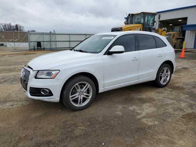 VIN WA1LFBFP1DA047060 2013 Audi Q5, Premium Plus no.1