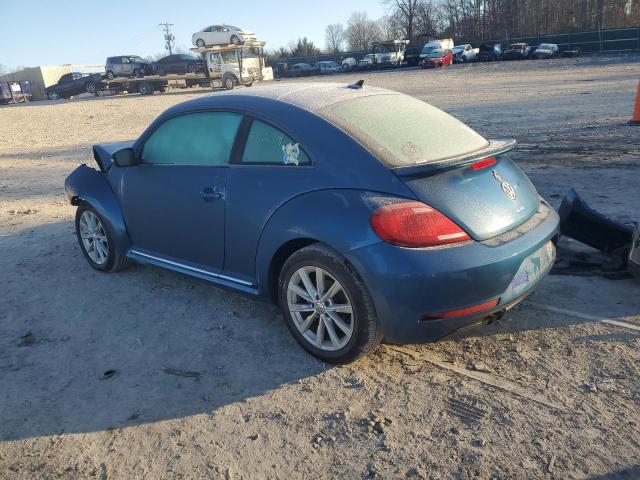 2018 VOLKSWAGEN BEETLE S - 3VWFD7AT5JM714296