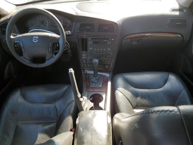 YV4SZ592261218831 2006 Volvo Xc70