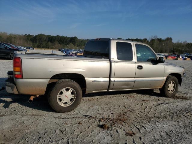 1999 GMC New Sierra C1500 VIN: 2GTEC19T1X1522053 Lot: 47564264