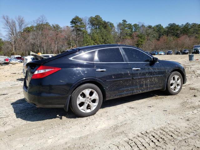 2012 Honda Crosstour Exl VIN: 5J6TF1H57CL003637 Lot: 46468424