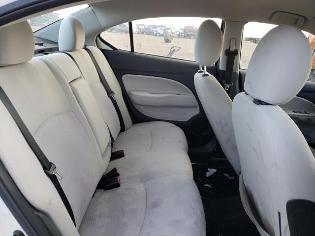 2019 Mitsubishi Mirage G4 Es VIN: ML32F3FJ7KHF16424 Lot: 45635594