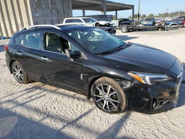 2017 SUBARU IMPREZA LI - 4S3GTAU64H3700155