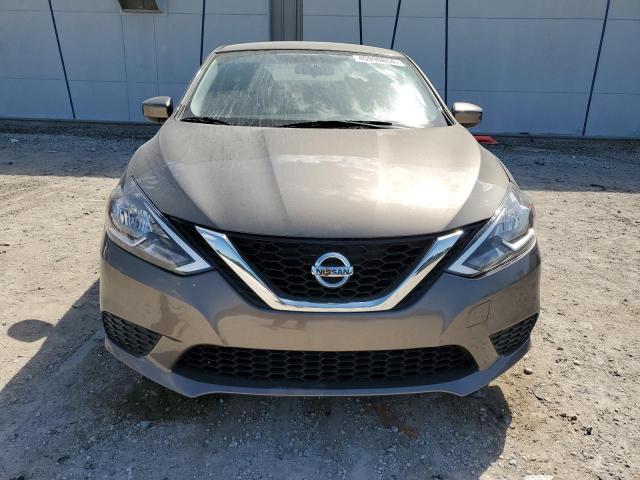 2016 Nissan Sentra S VIN: 3N1AB7AP5GY284019 Lot: 45999854