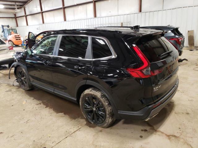 2024 HONDA CR-V SPORT - 7FARS6H99RE061762