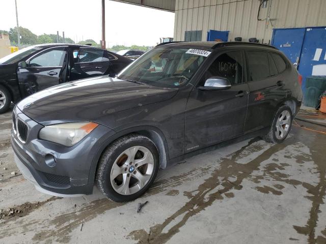2015 BMW X1 SDRIVE2 - WBAVM1C57FVW57913
