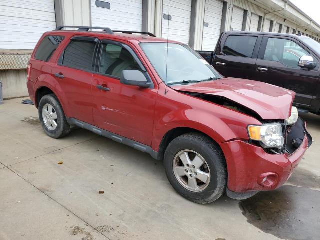 1FMCU0DG3AKA29194 | 2010 Ford escape xlt