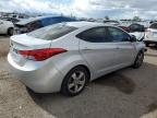 HYUNDAI ELANTRA GL photo