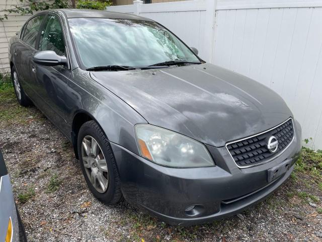 2005 Nissan Altima S VIN: 1N4AL11DX5C240719 Lot: 45741744