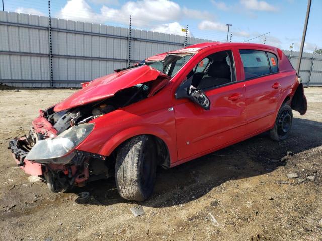 2008 Saturn Astra Xe VIN: W08AR671985088503 Lot: 45694354